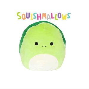 Turtle Squishmallow